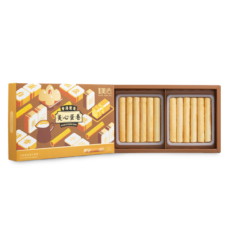 เพอทีท เอ้ก ไวท์ เอ้ก โรล